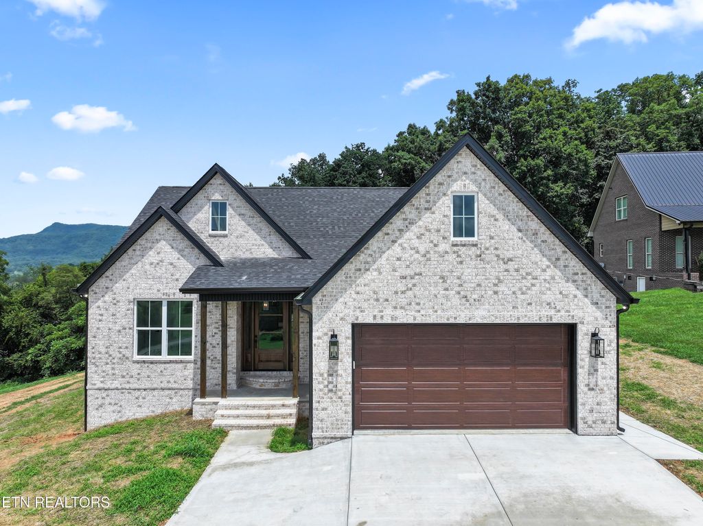 Photo of 125 Brown Rd, Blaine, TN 37709 (MLS # 1309454)