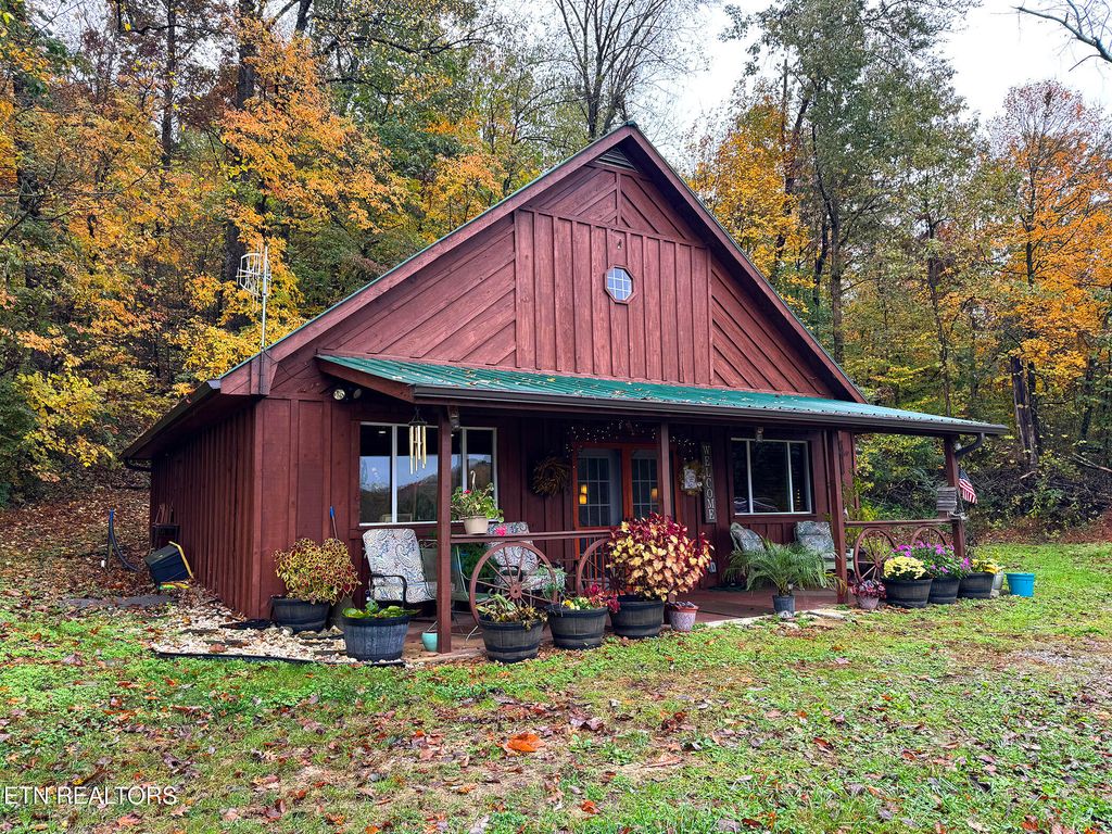 Photo of 27855 N Highway 72, Loudon, TN 37774 (MLS # 1320430)