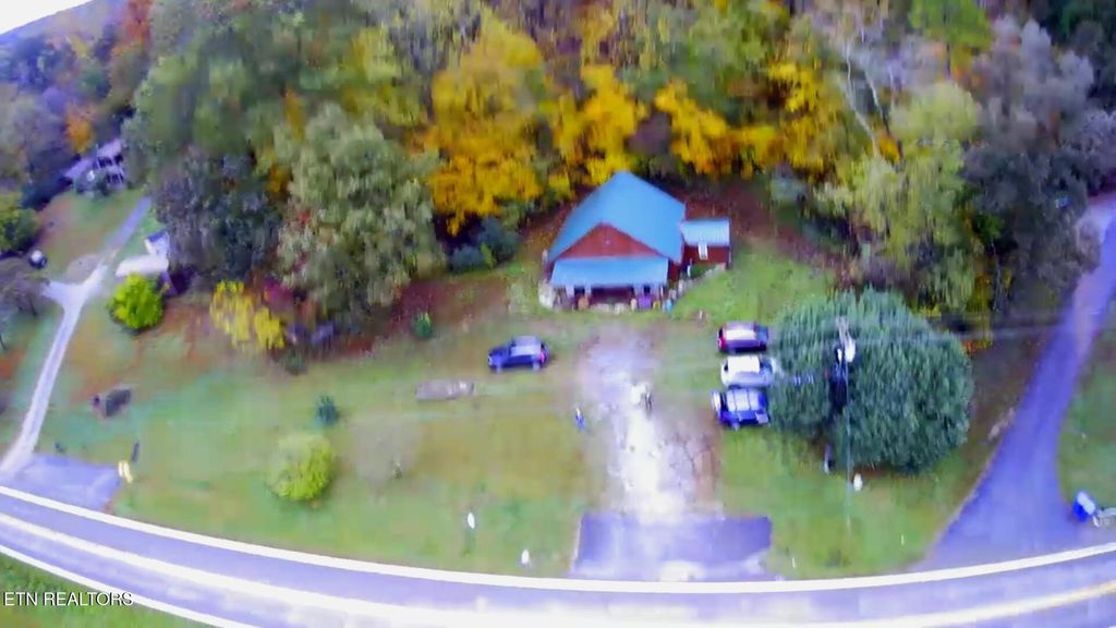 Photo of 27855 N Highway 72, Loudon, TN 37774 (MLS # 1320430)