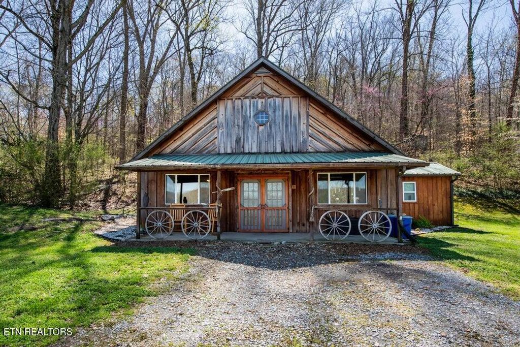 Photo of 27855 N Highway 72, Loudon, TN 37774 (MLS # 1320430)