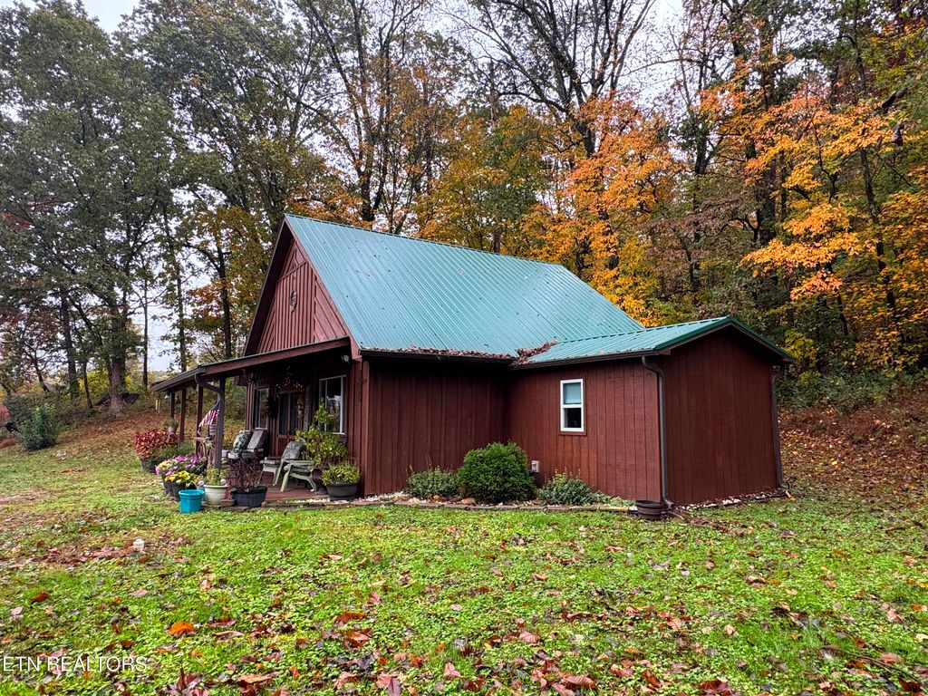 Photo of 27855 N Highway 72, Loudon, TN 37774 (MLS # 1320430)