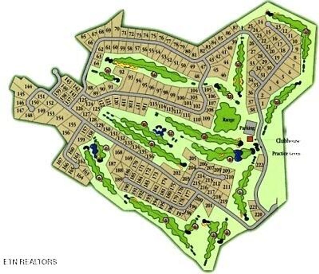 Photo of CONSTITUTION Drive #LOT 4, Jefferson City, TN 37760 (MLS # 1333513)