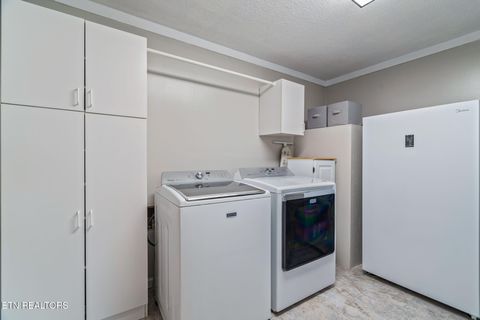 Tiny photo for 115 Lake Circle, Harriman, TN 37748 (MLS # 1322568)