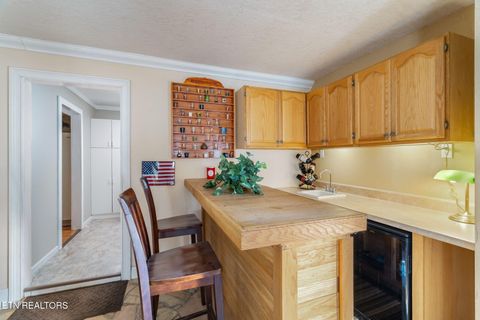 Tiny photo for 115 Lake Circle, Harriman, TN 37748 (MLS # 1322568)