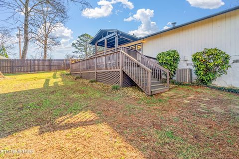 Tiny photo for 115 Lake Circle, Harriman, TN 37748 (MLS # 1322568)
