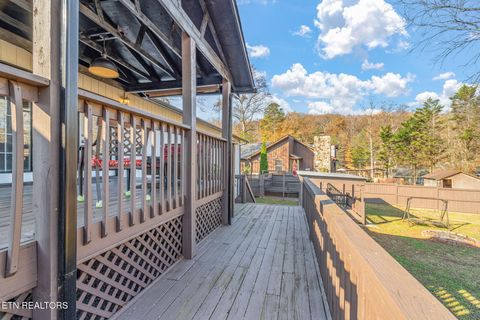 Tiny photo for 115 Lake Circle, Harriman, TN 37748 (MLS # 1322568)