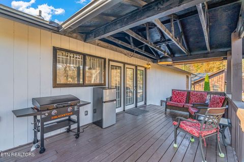 Tiny photo for 115 Lake Circle, Harriman, TN 37748 (MLS # 1322568)