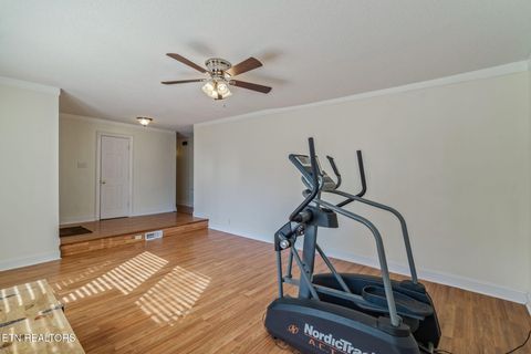 Tiny photo for 115 Lake Circle, Harriman, TN 37748 (MLS # 1322568)