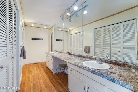 Tiny photo for 115 Lake Circle, Harriman, TN 37748 (MLS # 1322568)