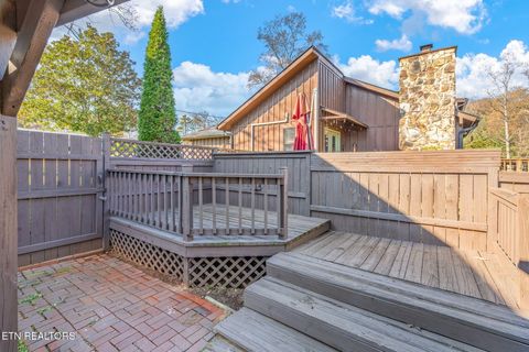 Tiny photo for 115 Lake Circle, Harriman, TN 37748 (MLS # 1322568)