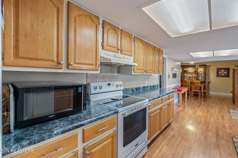 Tiny photo for 115 Lake Circle, Harriman, TN 37748 (MLS # 1322568)