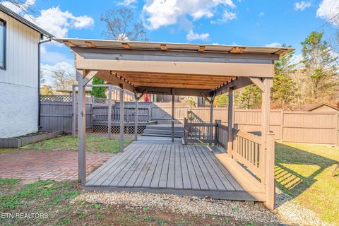 Tiny photo for 115 Lake Circle, Harriman, TN 37748 (MLS # 1322568)