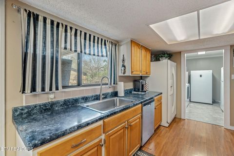 Tiny photo for 115 Lake Circle, Harriman, TN 37748 (MLS # 1322568)