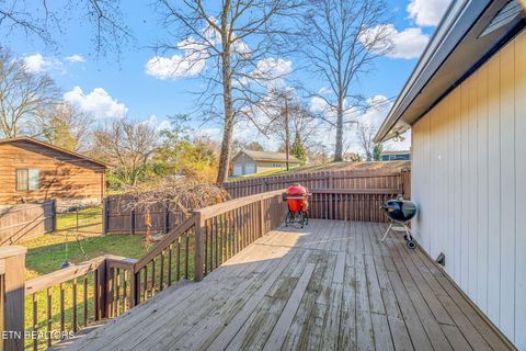 Tiny photo for 115 Lake Circle, Harriman, TN 37748 (MLS # 1322568)