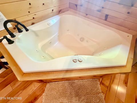 Tiny photo for 411 Abrams Falls Way, Gatlinburg, TN 37738 (MLS # 1341514)