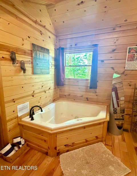 Tiny photo for 411 Abrams Falls Way, Gatlinburg, TN 37738 (MLS # 1341514)