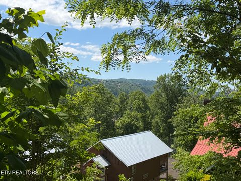 Tiny photo for 411 Abrams Falls Way, Gatlinburg, TN 37738 (MLS # 1341514)