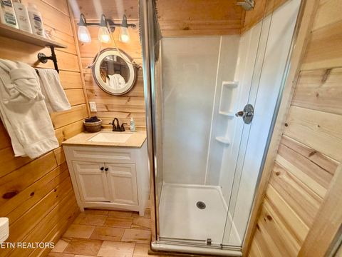 Tiny photo for 411 Abrams Falls Way, Gatlinburg, TN 37738 (MLS # 1341514)