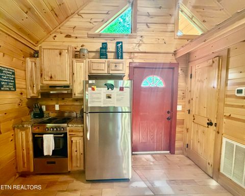 Tiny photo for 411 Abrams Falls Way, Gatlinburg, TN 37738 (MLS # 1341514)
