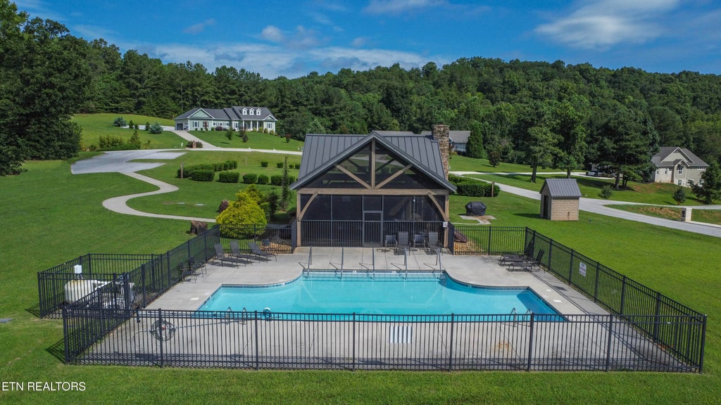 Photo of 163 Highland Reserve Way, Kingston, TN 37763 (MLS # 1349895)