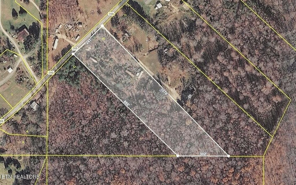Photo of 190 County Road 288, Niota, TN 37826 (MLS # 1339481)