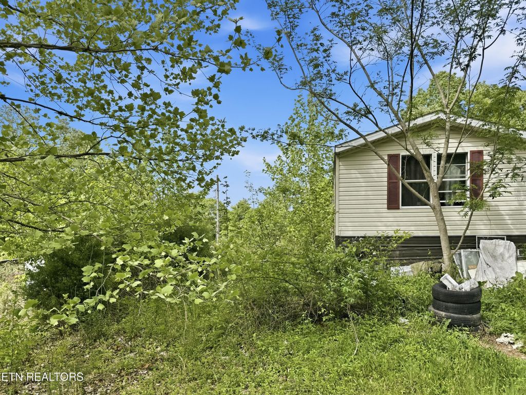 Photo of 190 County Road 288, Niota, TN 37826 (MLS # 1339481)