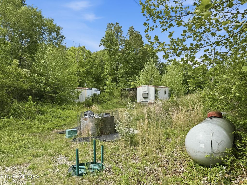 Photo of 190 County Road 288, Niota, TN 37826 (MLS # 1339481)