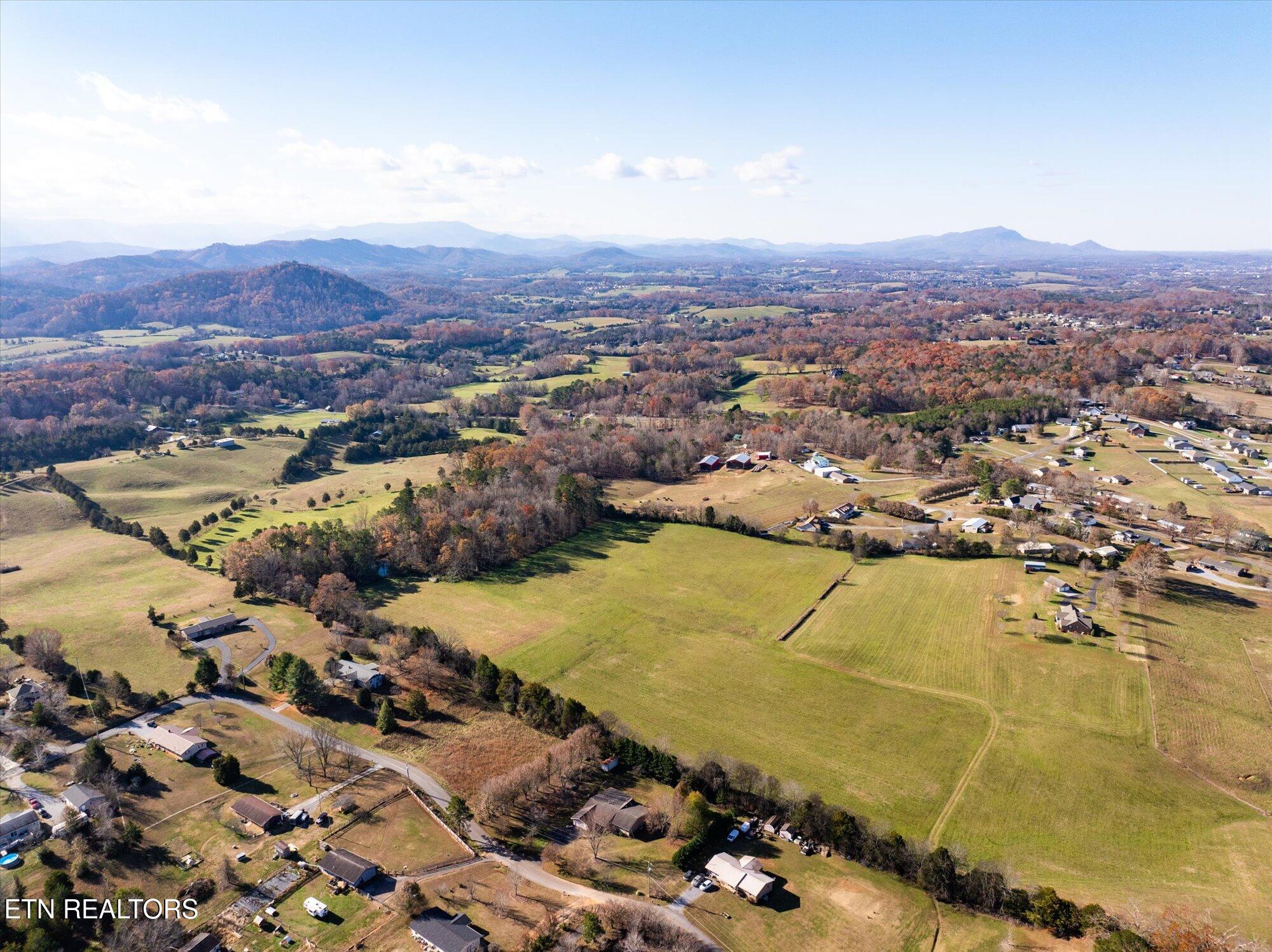 000 Smoky Mountain View Drive