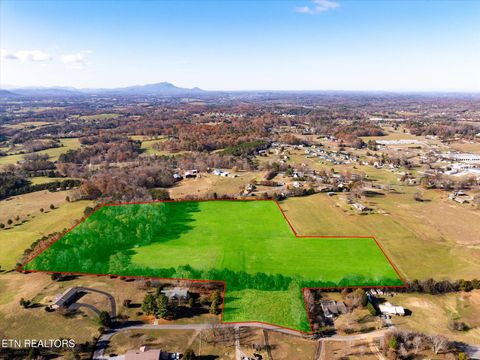 000 Smoky Mountain View Drive Sevierville TN 37876