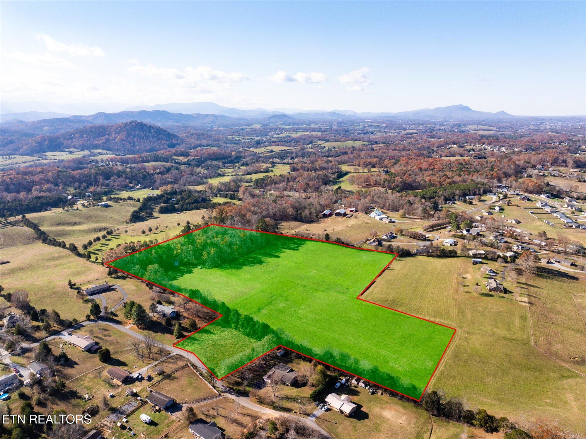 000 Smoky Mountain View Drive