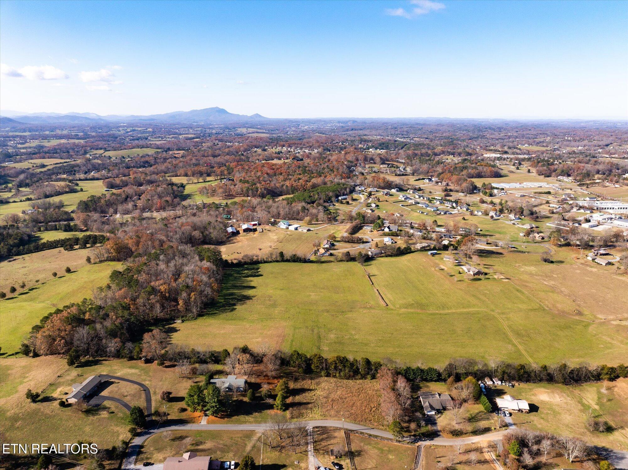 000 Smoky Mountain View Drive