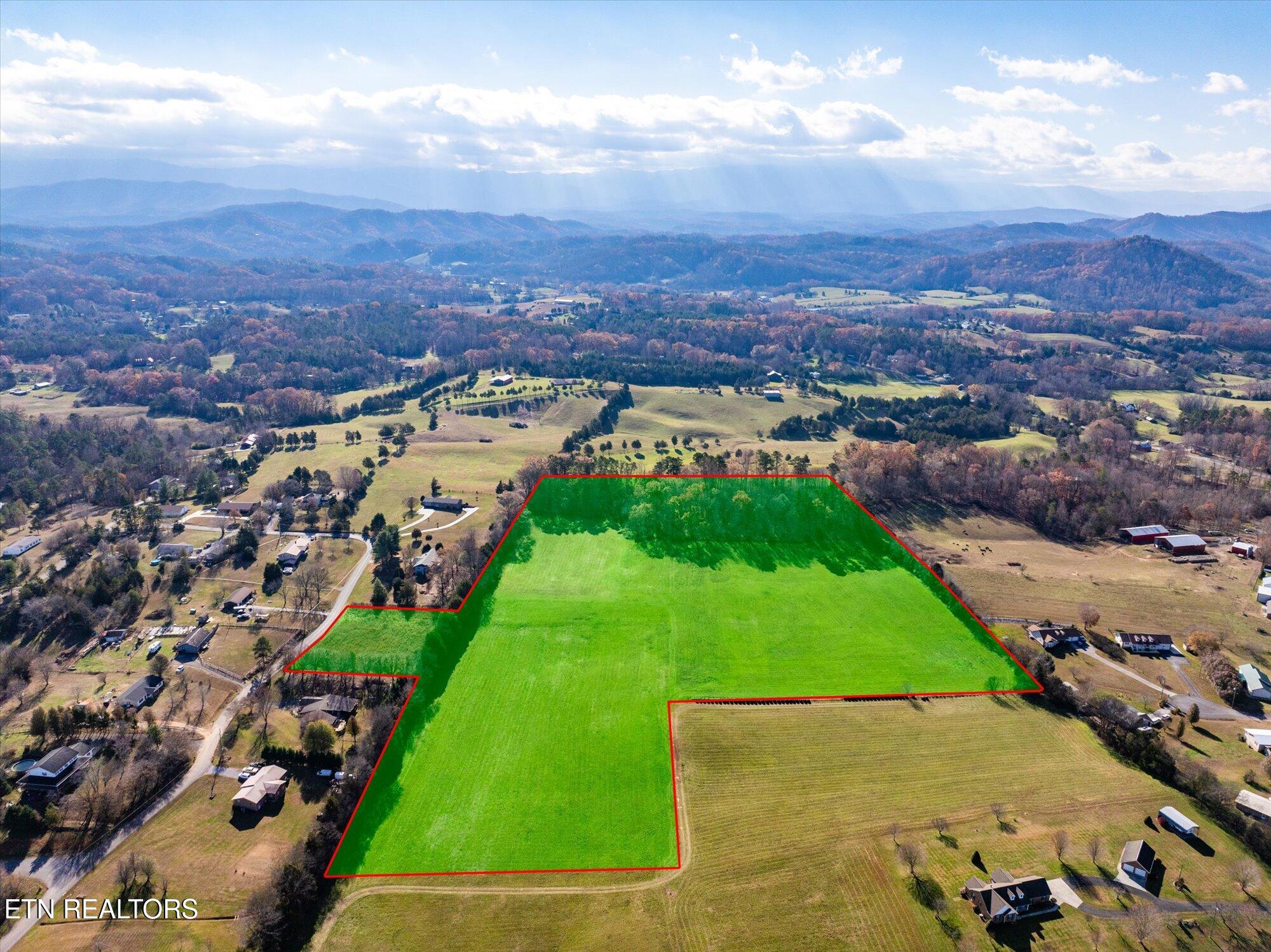 000 Smoky Mountain View Drive