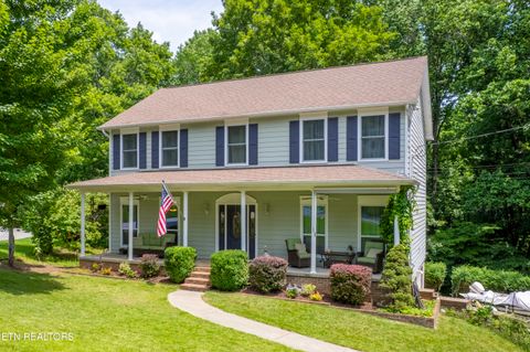 1312 Zachary Taylor Rd Knoxville TN 37922