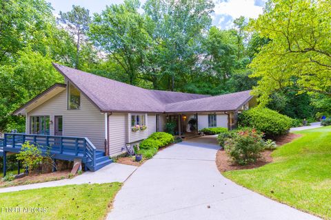 5116 Buckhead Tr Knoxville TN 37919