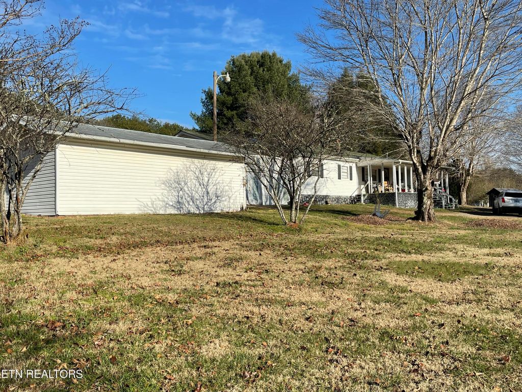 Photo of 181 Big Creek Rd, Madisonville, TN 37354 (MLS # 1324145)