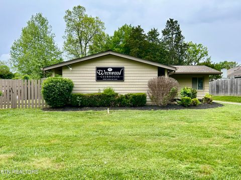 Tiny photo for 438 Amanda Circle, Knoxville, TN 37922 (MLS # 1338909)