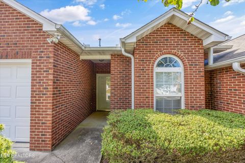 Photo of 7107 High Alpine Lane Lane #3, Knoxville, TN 37918 (MLS # 1319403)