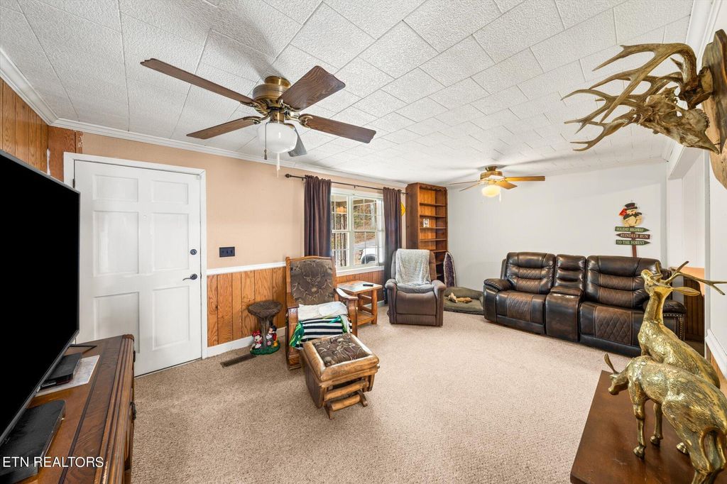 Photo of 195 Roberts Lane, Tellico Plains, TN 37385 (MLS # 1244773)