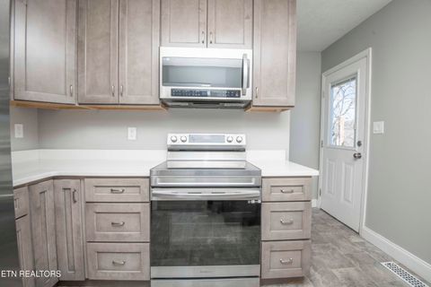 Tiny photo for 310 W Kentucky Ave, LaFollette, TN 37766 (MLS # 1326297)