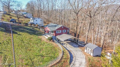 Tiny photo for 310 W Kentucky Ave, LaFollette, TN 37766 (MLS # 1326297)