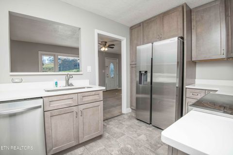 Tiny photo for 310 W Kentucky Ave, LaFollette, TN 37766 (MLS # 1326297)