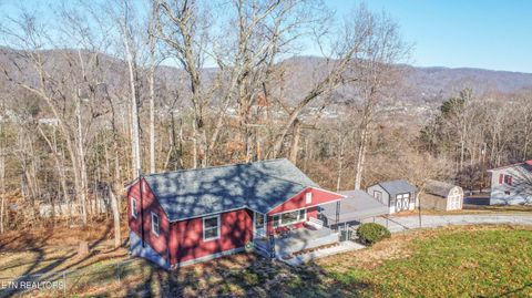 Tiny photo for 310 W Kentucky Ave, LaFollette, TN 37766 (MLS # 1326297)