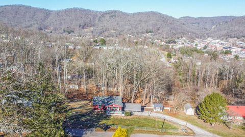 Tiny photo for 310 W Kentucky Ave, LaFollette, TN 37766 (MLS # 1326297)