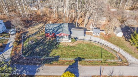 Tiny photo for 310 W Kentucky Ave, LaFollette, TN 37766 (MLS # 1326297)