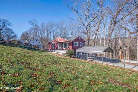 Tiny photo for 310 W Kentucky Ave, LaFollette, TN 37766 (MLS # 1326297)