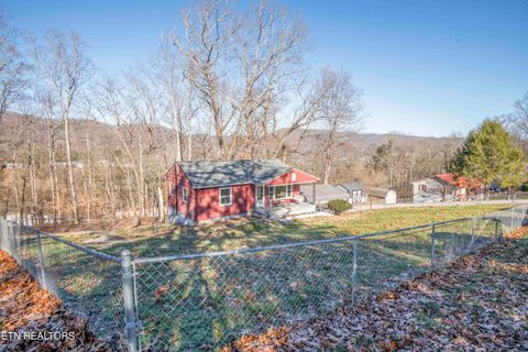 Tiny photo for 310 W Kentucky Ave, LaFollette, TN 37766 (MLS # 1326297)