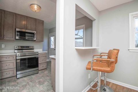 Tiny photo for 310 W Kentucky Ave, LaFollette, TN 37766 (MLS # 1326297)