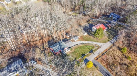 Tiny photo for 310 W Kentucky Ave, LaFollette, TN 37766 (MLS # 1326297)