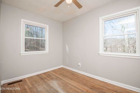 Tiny photo for 310 W Kentucky Ave, LaFollette, TN 37766 (MLS # 1326297)