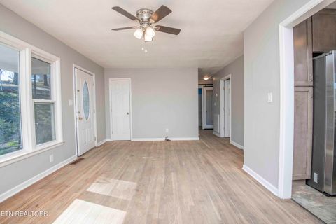 Tiny photo for 310 W Kentucky Ave, LaFollette, TN 37766 (MLS # 1326297)